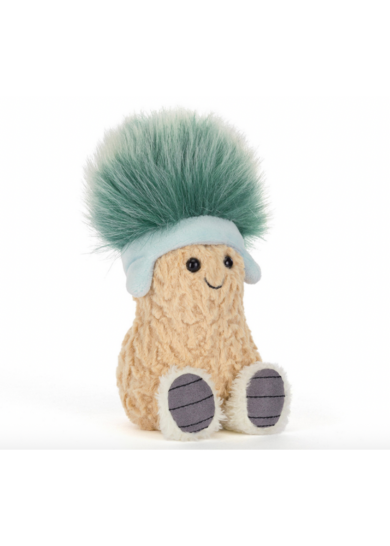 Jellycat Amuseables Peanut Apres Ski Jellycat