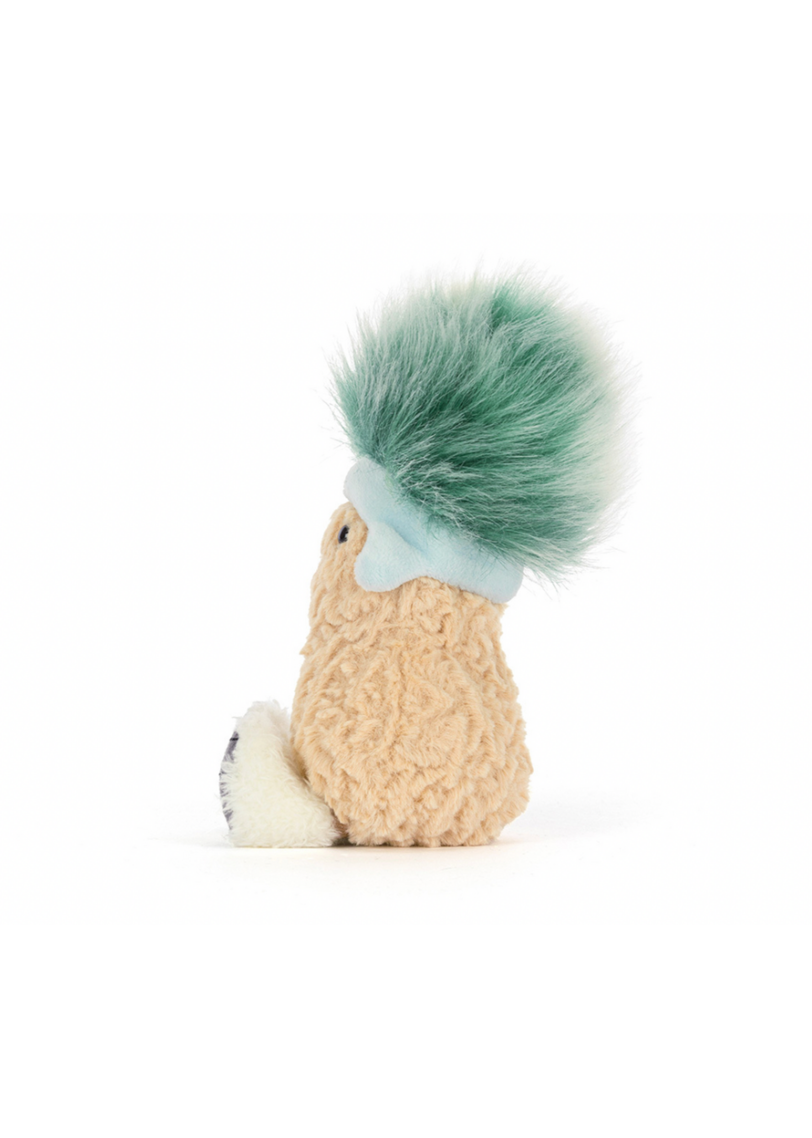 Jellycat Amuseables Peanut Apres Ski Jellycat