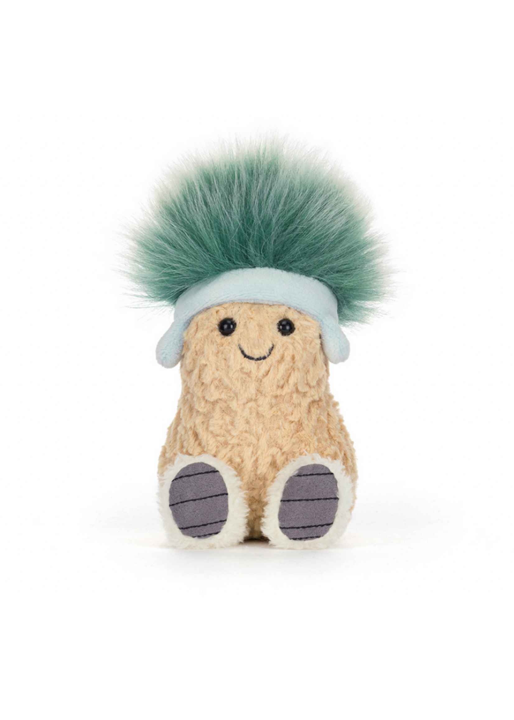 Jellycat Amuseables Peanut Apres Ski Jellycat
