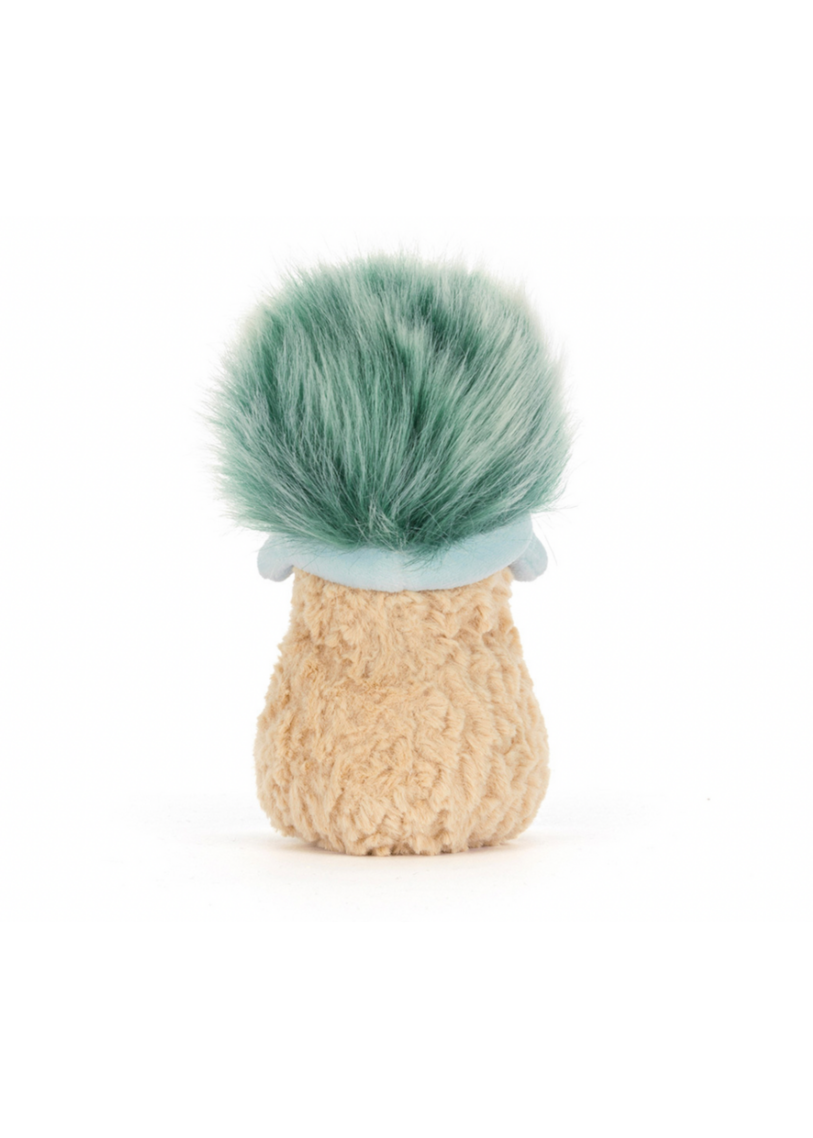 Jellycat Amuseables Peanut Apres Ski Jellycat