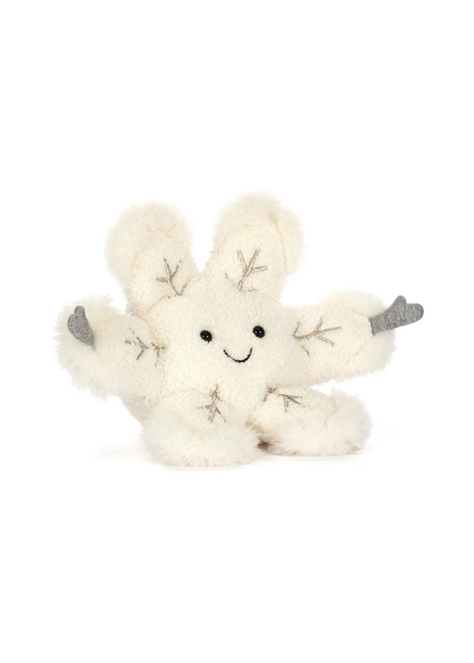 Jellycat Amuseables Snowflake Jellycat