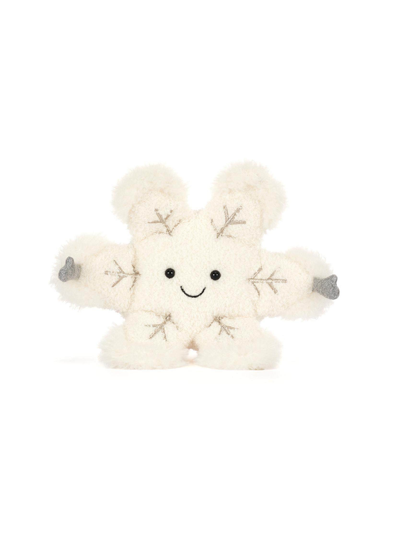 Jellycat Amuseables Snowflake Jellycat