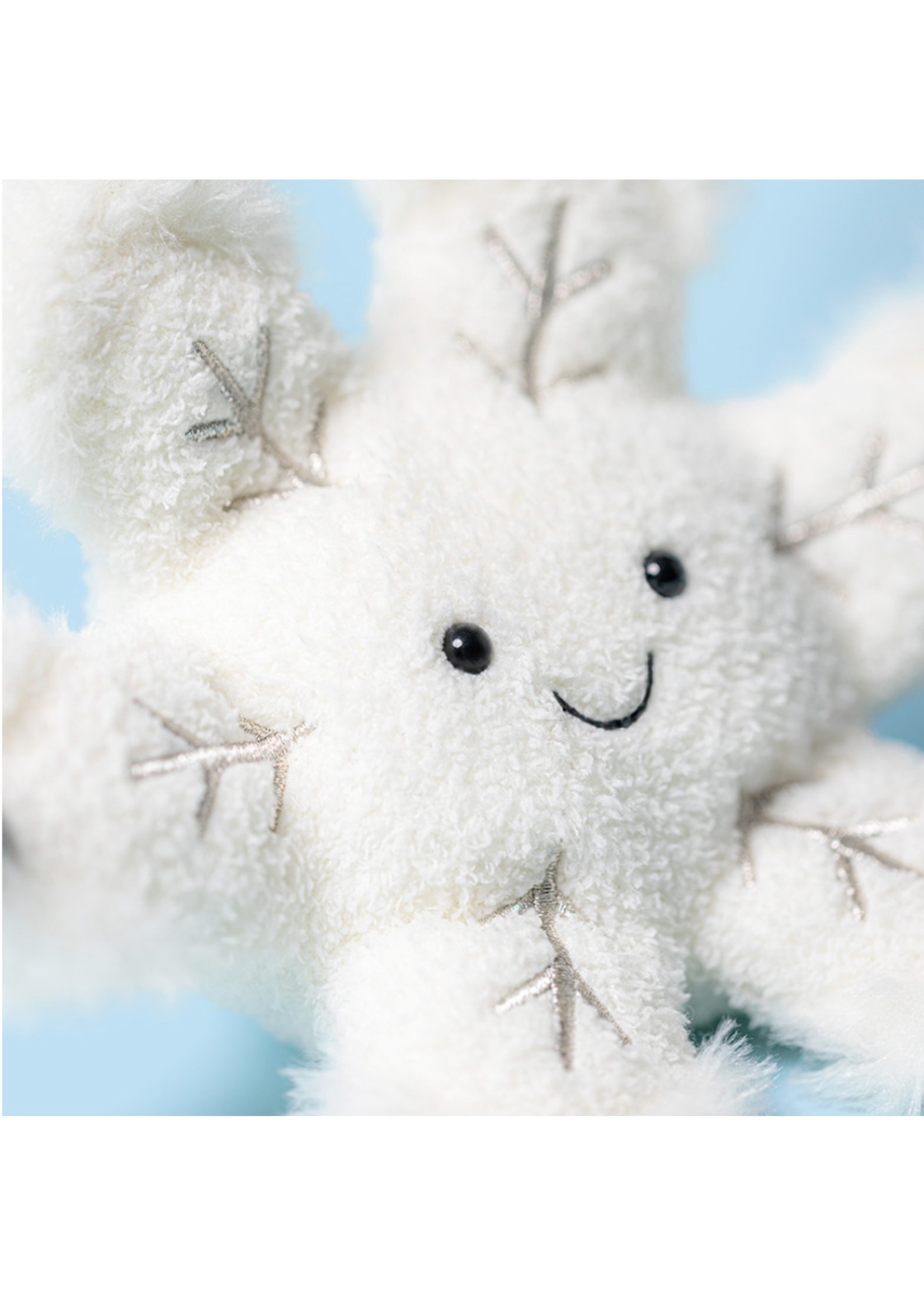 Jellycat Amuseables Snowflake Jellycat