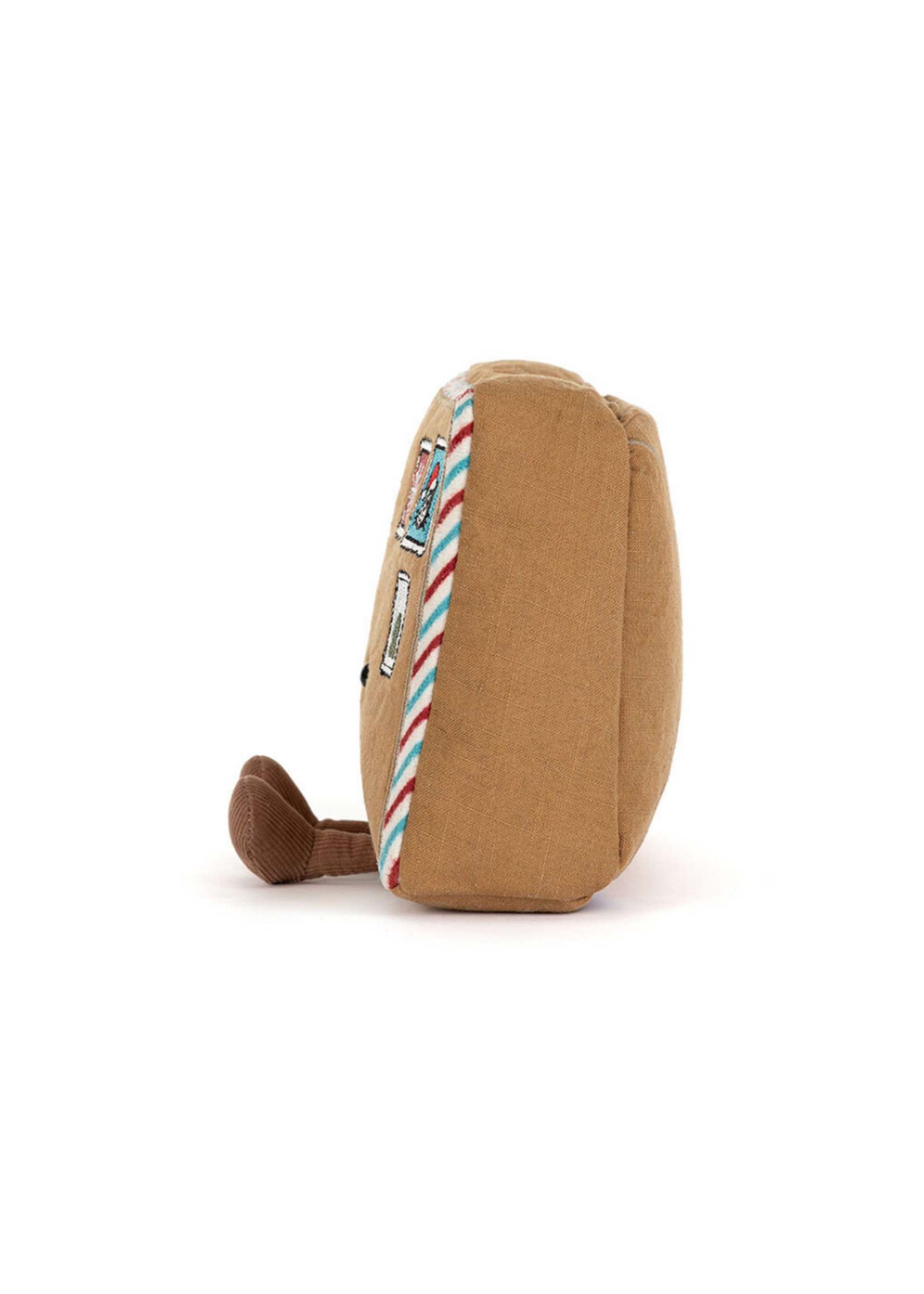 Jellycat Amuseables Letter to Santa Jellycat