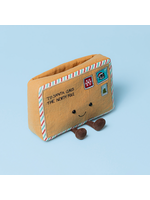 Jellycat Amuseables Letter to Santa Jellycat