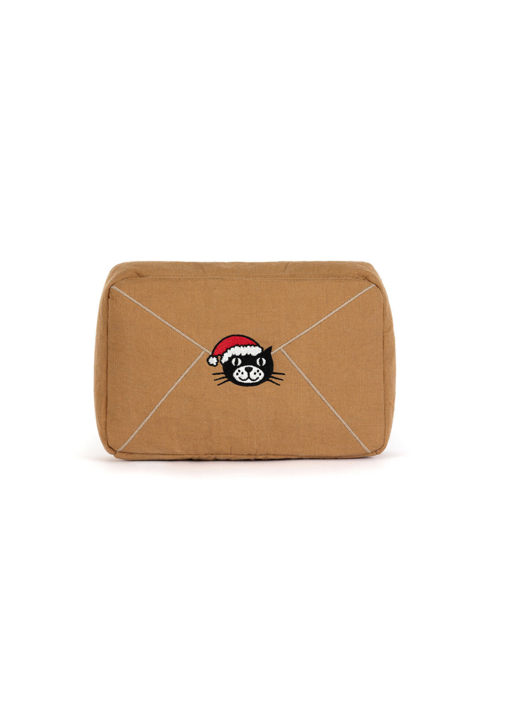 Jellycat Amuseables Letter to Santa Jellycat