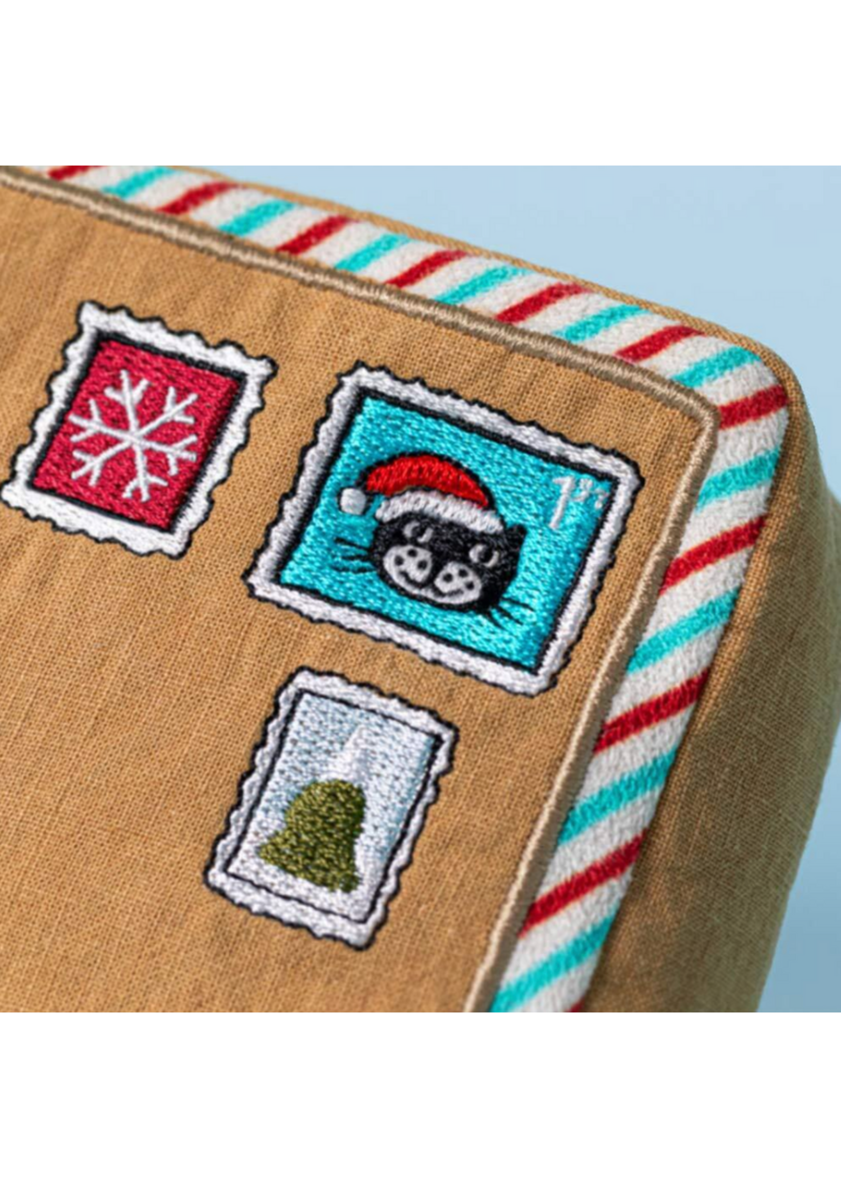 Jellycat Amuseables Letter to Santa Jellycat