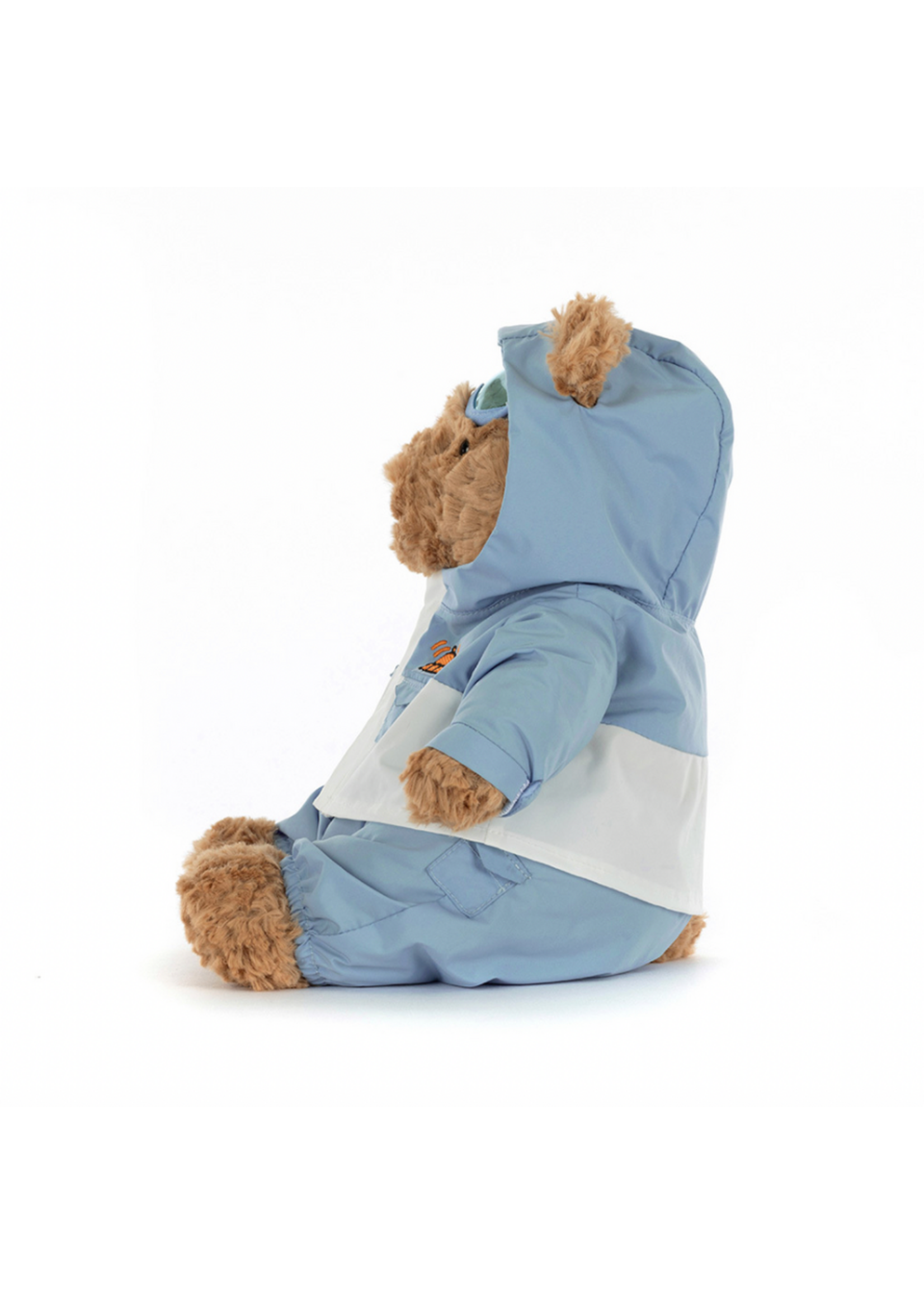 Jellycat Bartholomew Bear Snow Suit Jellycat