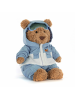 Jellycat Bartholomew Bear Snow Suit Jellycat