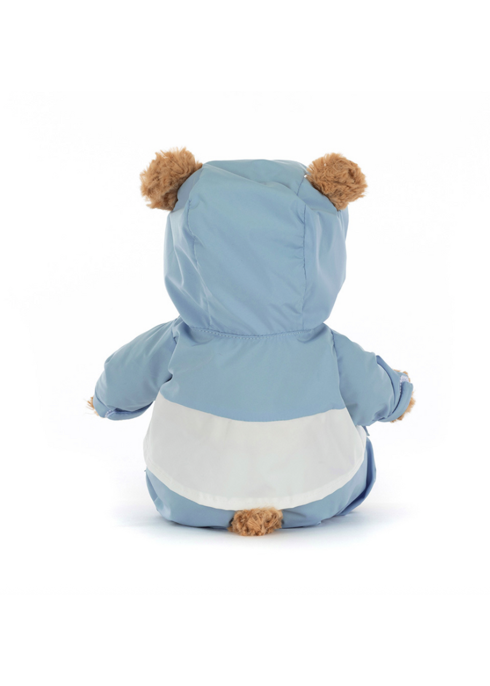Jellycat Bartholomew Bear Snow Suit Jellycat