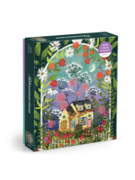 Galison Bloomarium 1000 Puzzle