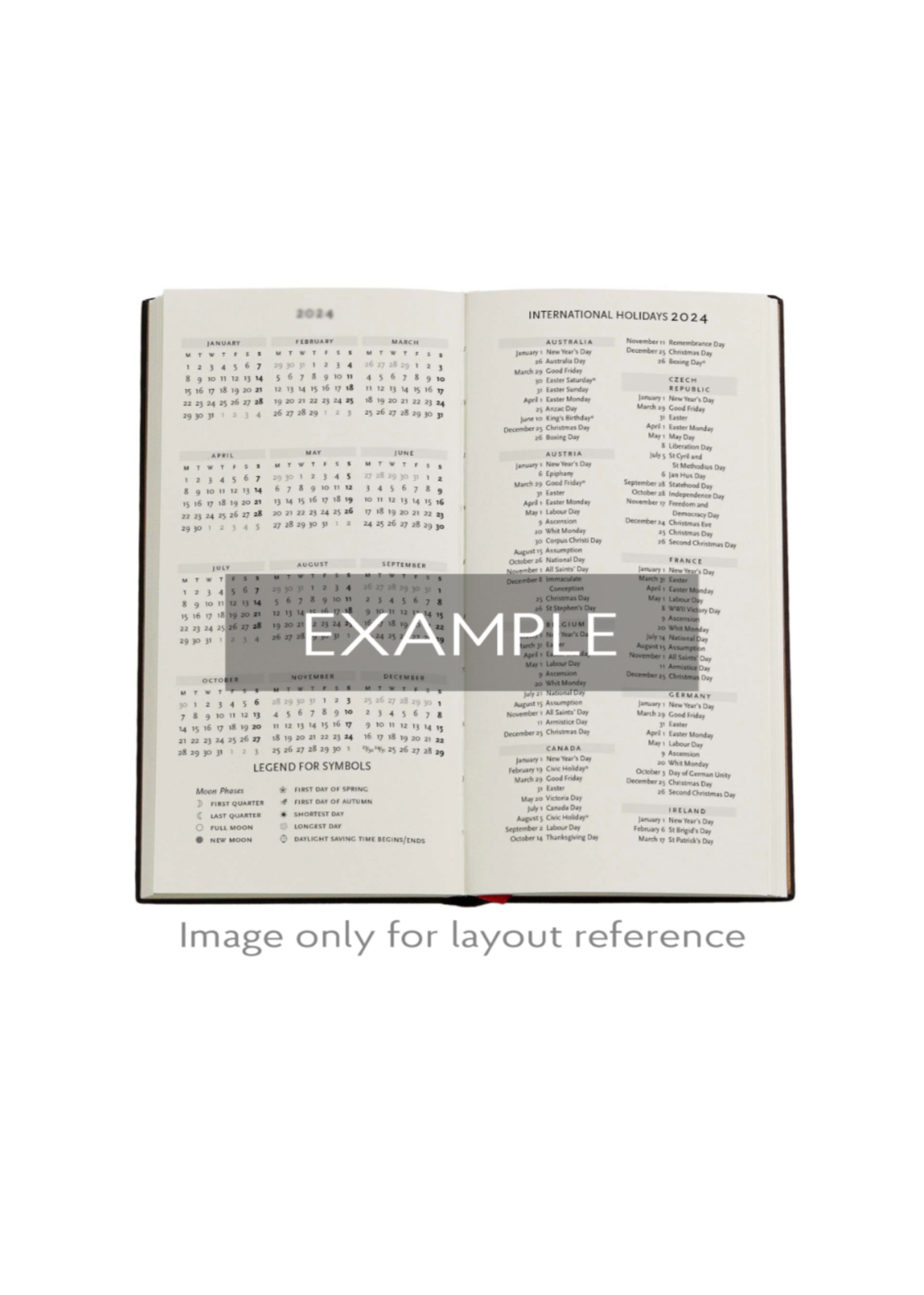 Paperblanks 2026 12 Month Planner Morris Pink Honeysuckle Slim