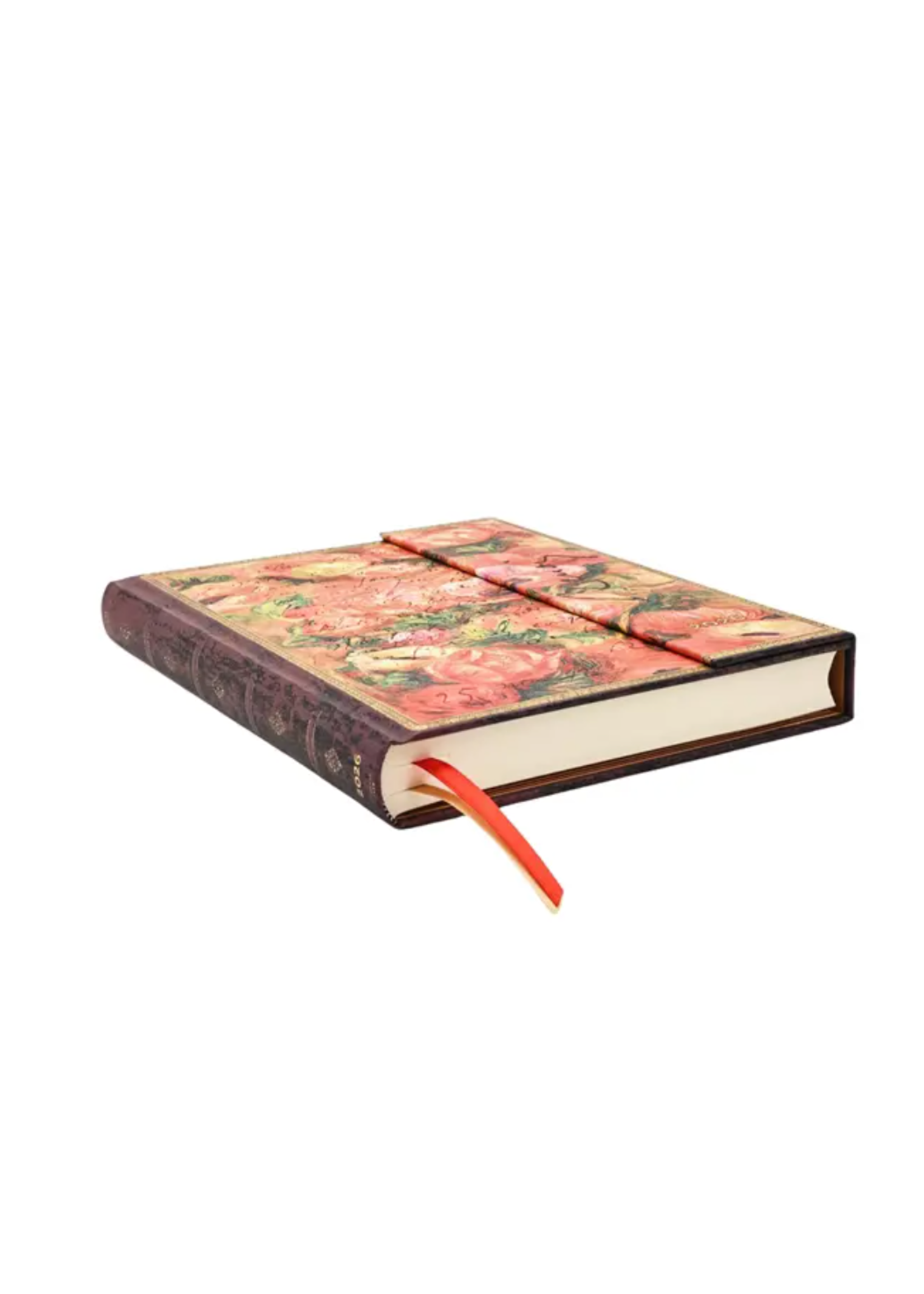 Paperblanks 2026 12 Month Planner Renoir Letter to Morisot Midi Hardcover