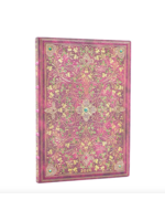 Paperblanks 2026 12 Month Planner Diamond Jubilee Midi