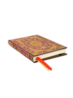 Paperblanks 2026 12 Month Planner The Orchard Persian Poetry Mini