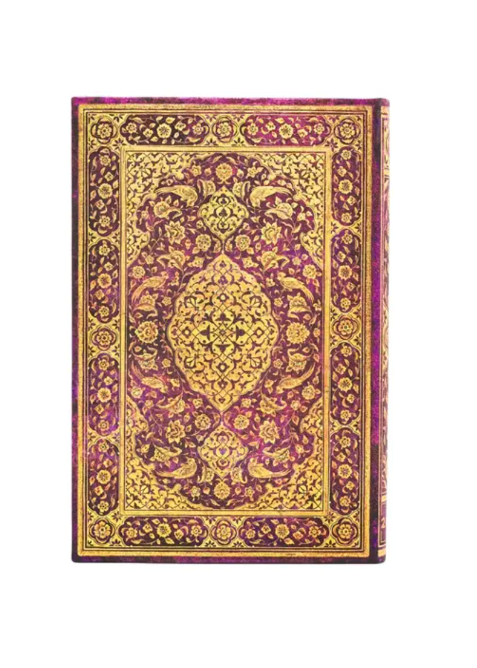 Paperblanks 2026 12 Month Planner The Orchard Persian Poetry Mini