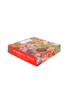 Laurence King World of Taylor Swift 1000 pieces Puzzle