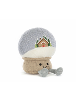 Jellycat Amuseables Snow Globe Jellycat