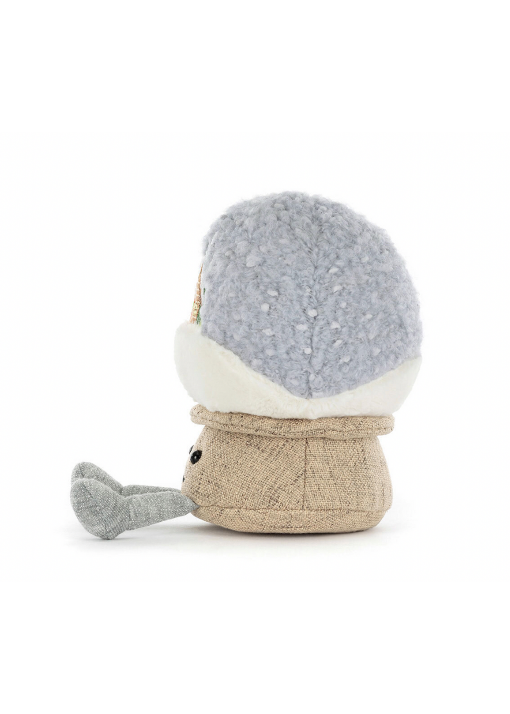 Jellycat Amuseables Snow Globe Jellycat