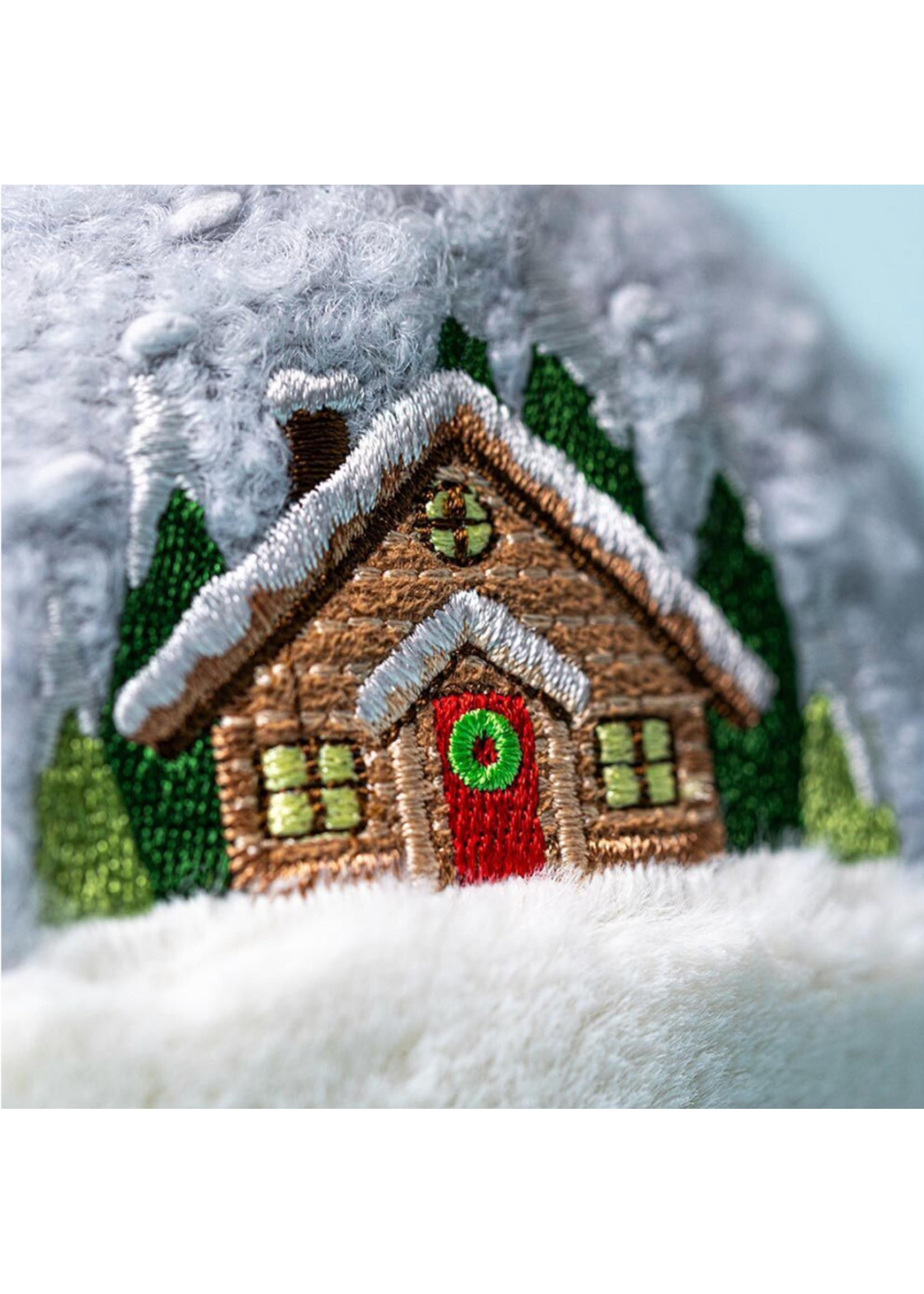 Jellycat Amuseables Snow Globe Jellycat