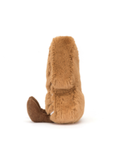 Amuseables Tree Cookie Jellycat - Bookmark, The Library Store