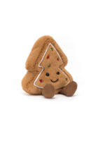 Jellycat Amuseables Tree Cookie Jellycat
