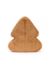 Amuseables Tree Cookie Jellycat - Bookmark, The Library Store