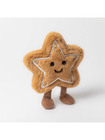 Jellycat Amuseables Star Cookie Jellycat