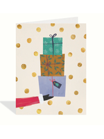 Halfpenny Presents on Presents