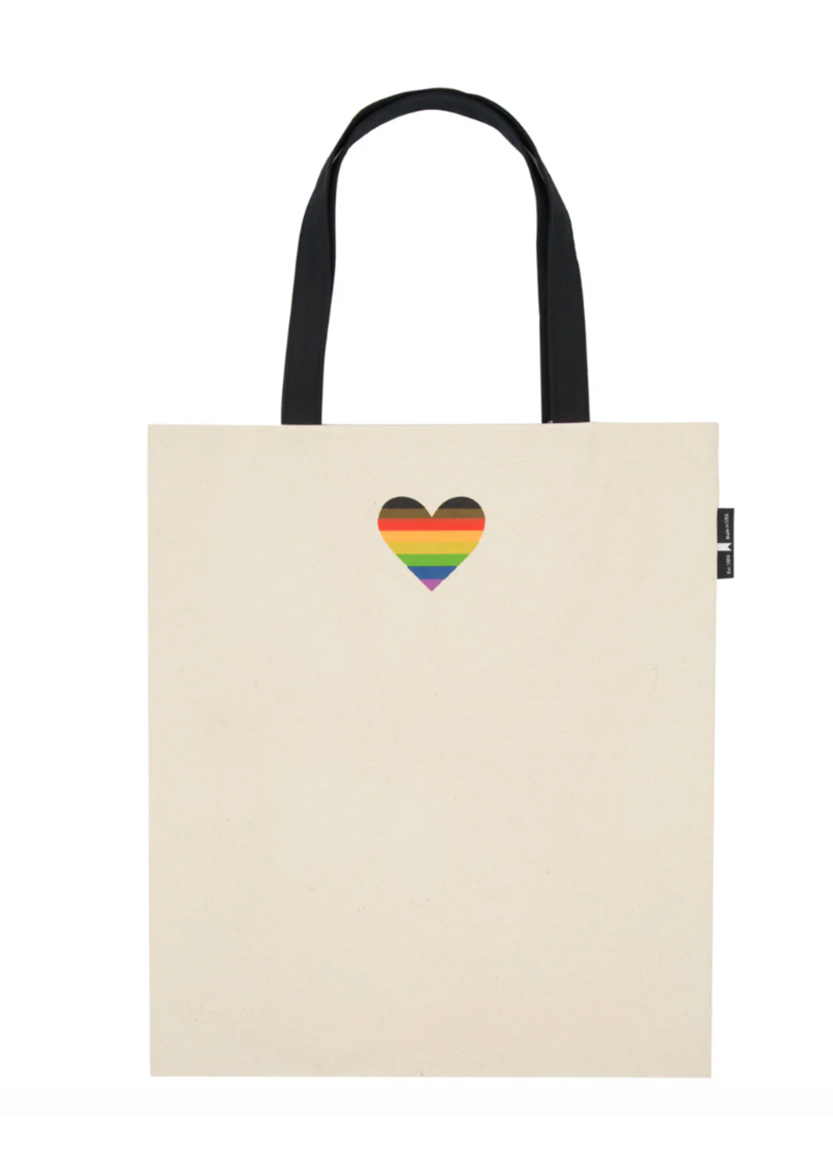 Out of Print Book Nerd Pride Tote