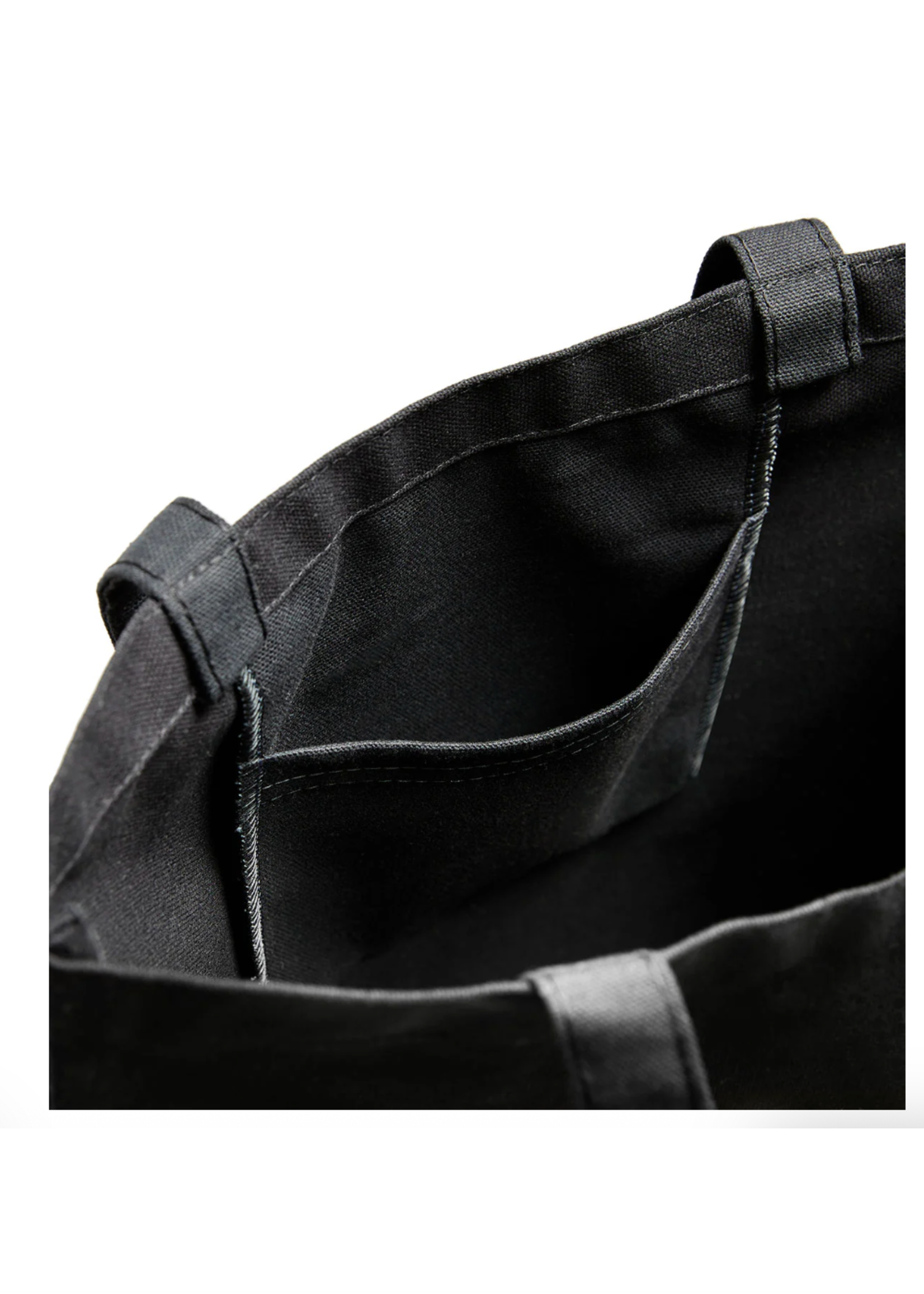 Out of Print Jaws 50th Anniversary Tote