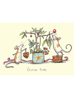Two Bad Mice Festive Tree