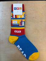 VPL VPL Socks Read