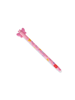 Legami You Are Beautiful Butterfly Erasable Pen Blue