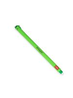 Legami Rooarrr! Dinosaur Erasable Pen Green