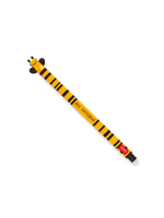 Legami Bee  Erasable Pen Black Ink