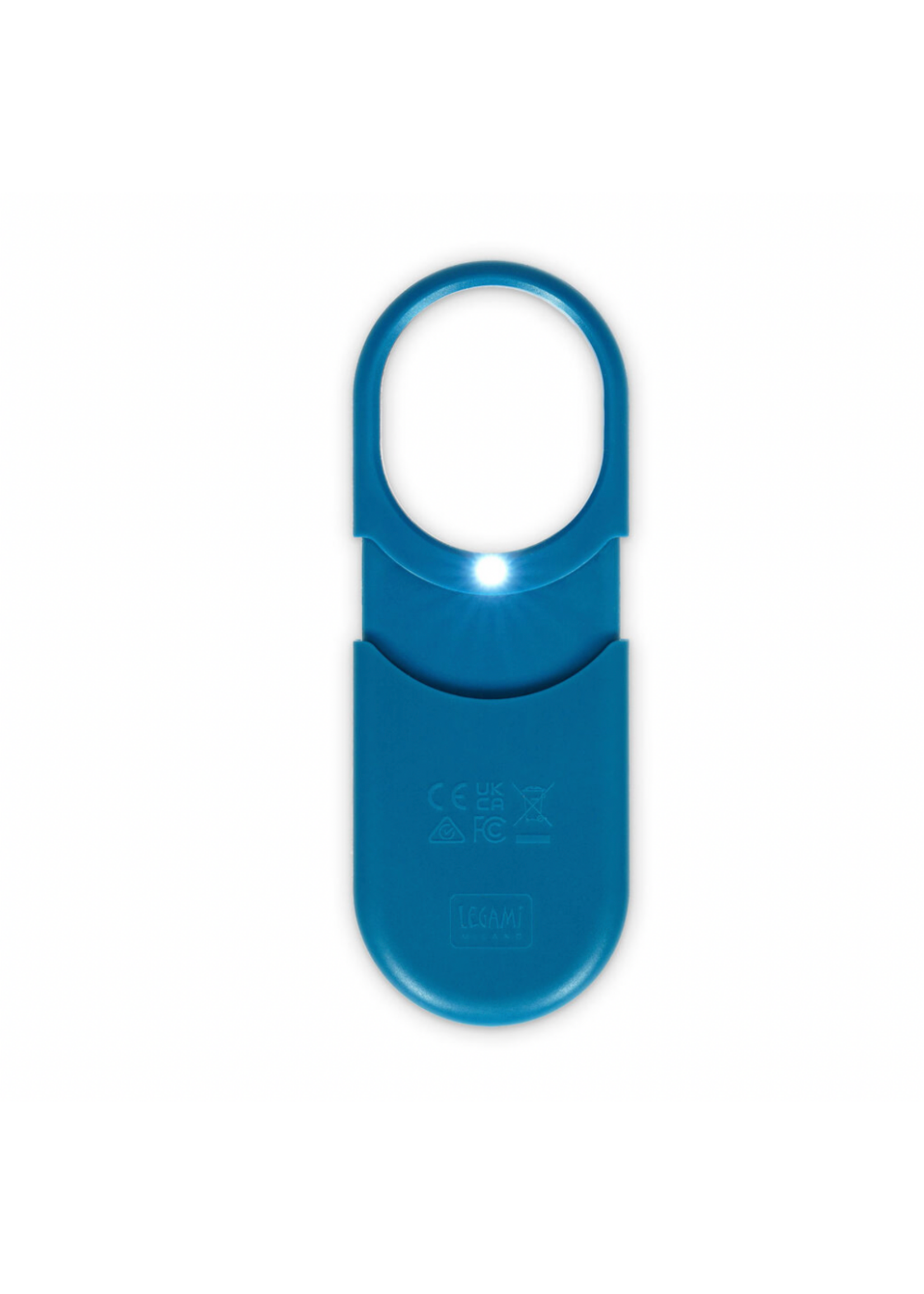 Legami Magnifying Glass with Light