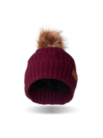 Britt's Knits Original Pom Hat