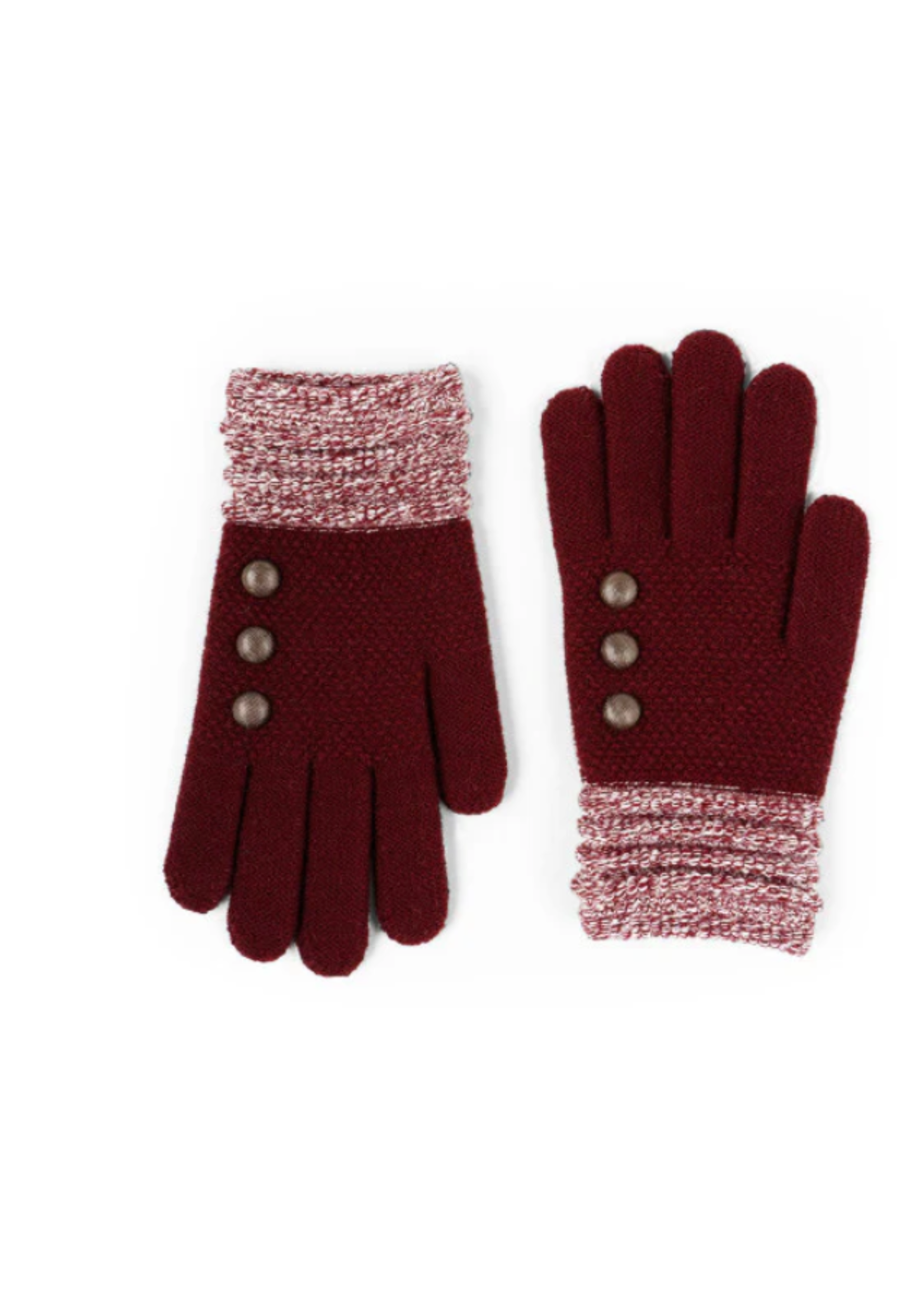 Britt's Knits Original Gloves