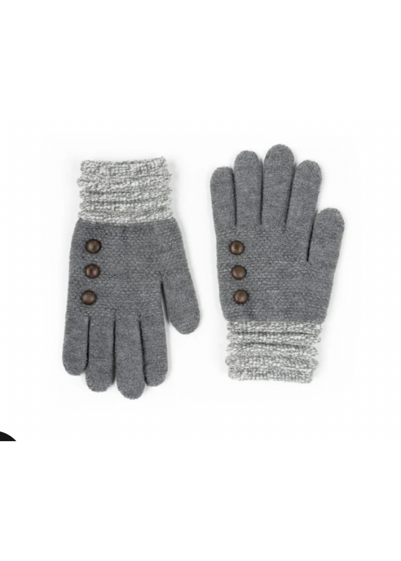 Britt's Knits Original Gloves