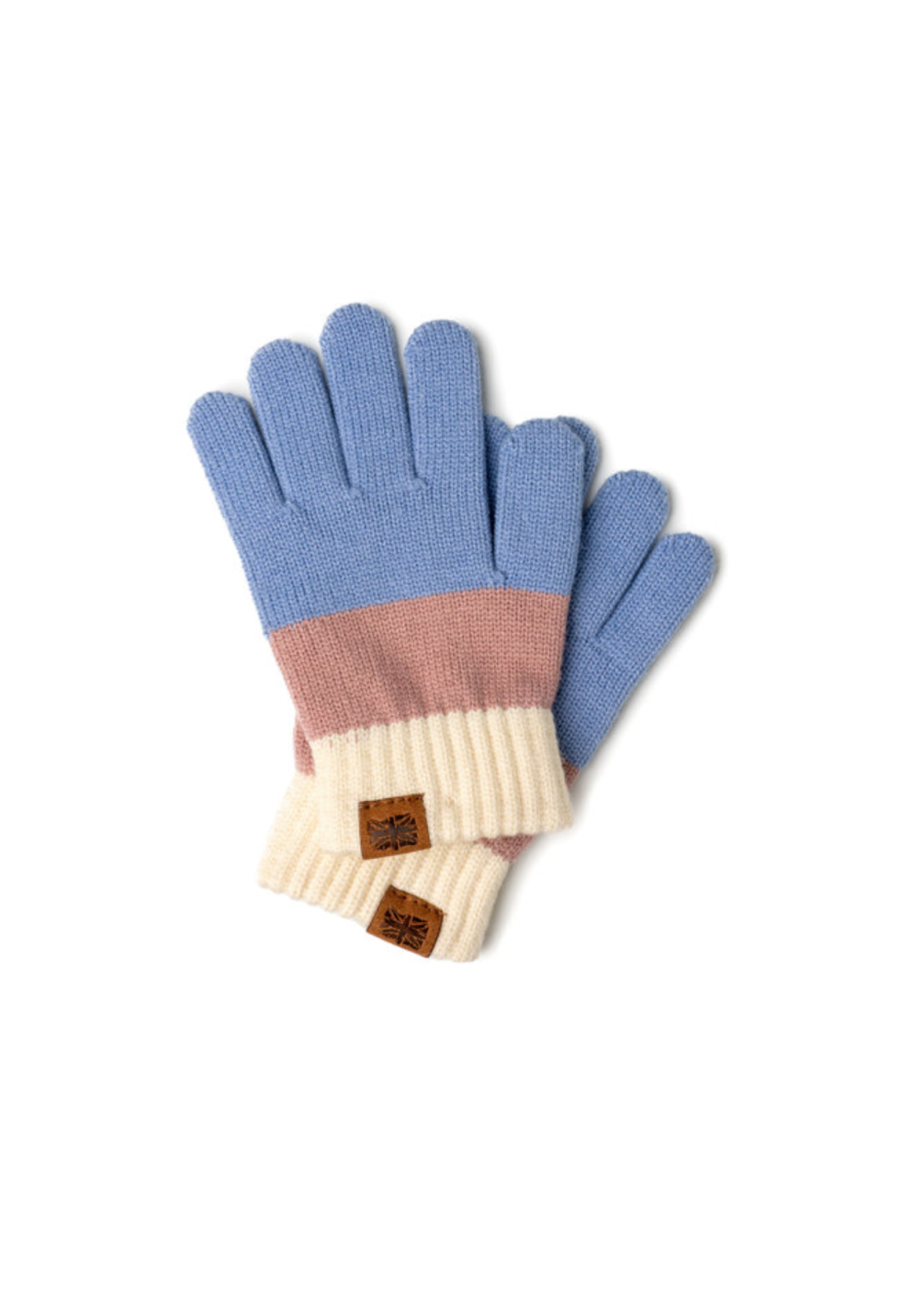 Britt's Knits Kids Gloves Three Colors
