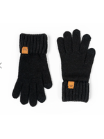 Britt's Knits Mainstay 2.0 Gloves