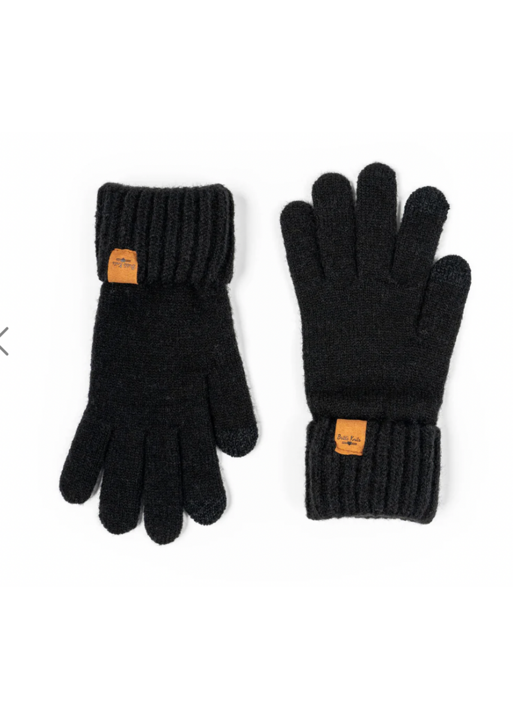 Britt's Knits Mainstay 2.0 Gloves