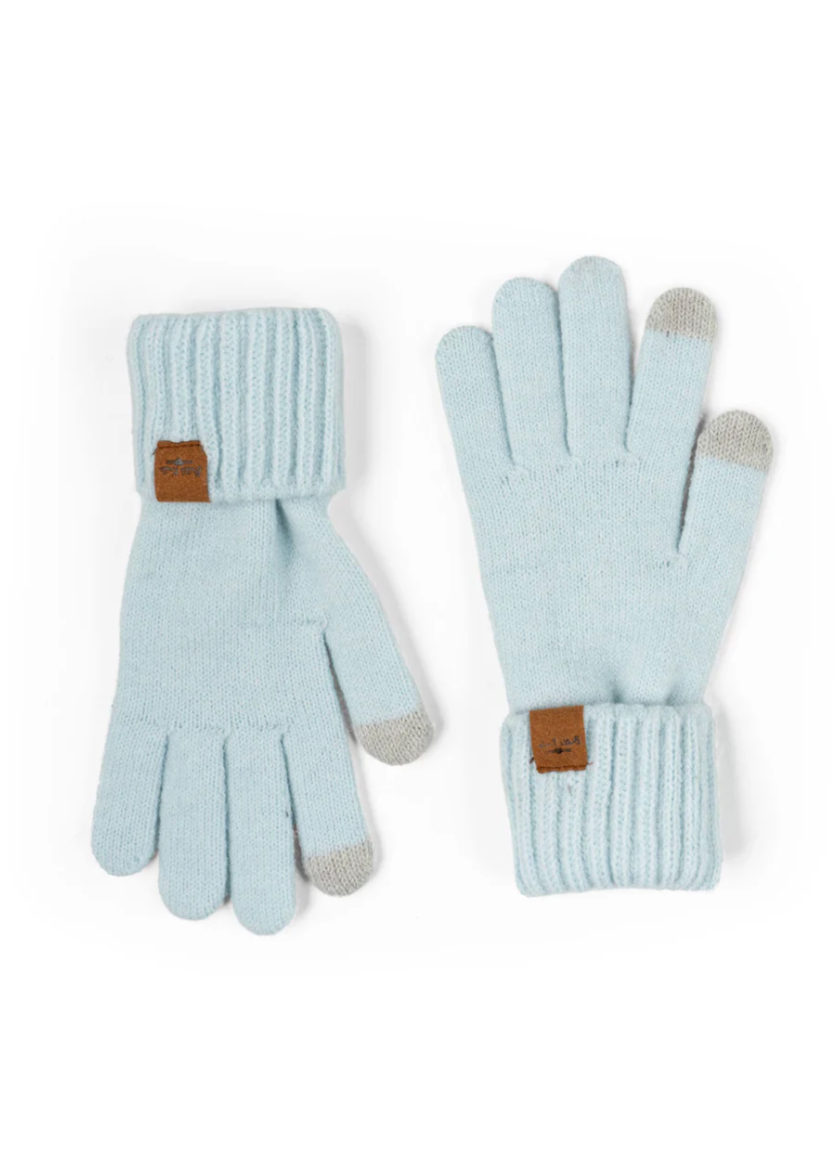 Britt's Knits Mainstay 2.0 Gloves