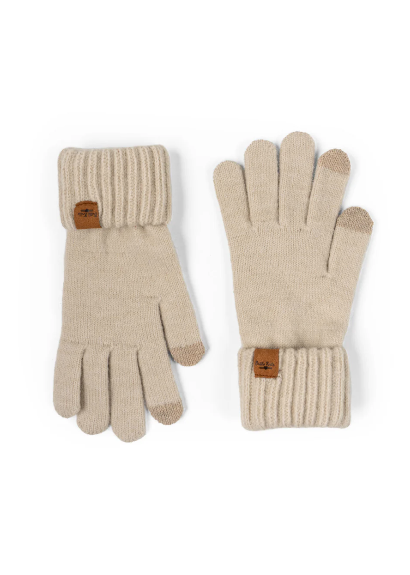 Britt's Knits Mainstay 2.0 Gloves