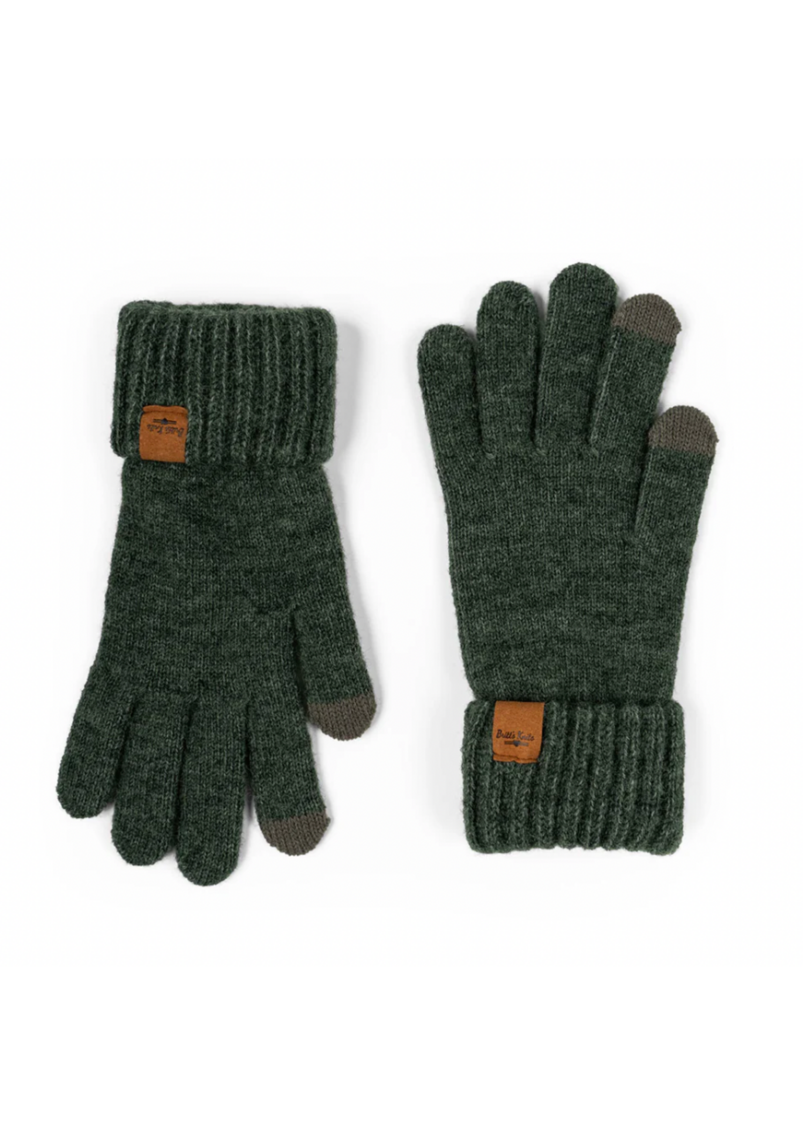 Britt's Knits Mainstay 2.0 Gloves