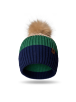 Britt's Knits Kids Pom Hat