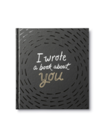 Compendium I Wrote A Book About You