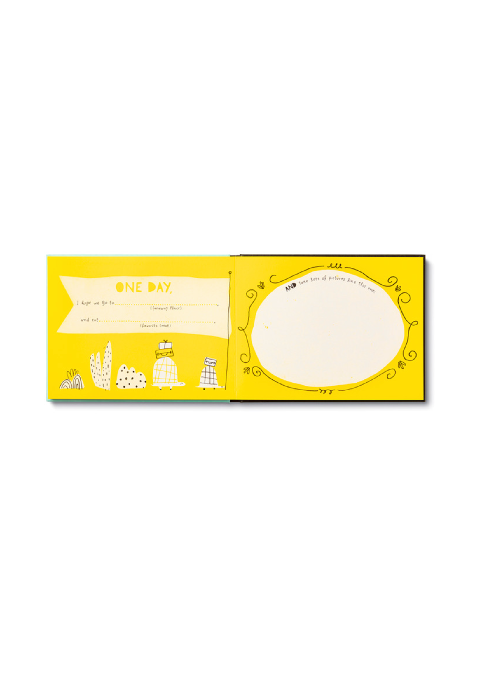 Compendium Why You're So Amazing Dad