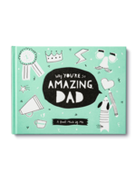 Compendium Why You're So Amazing Dad